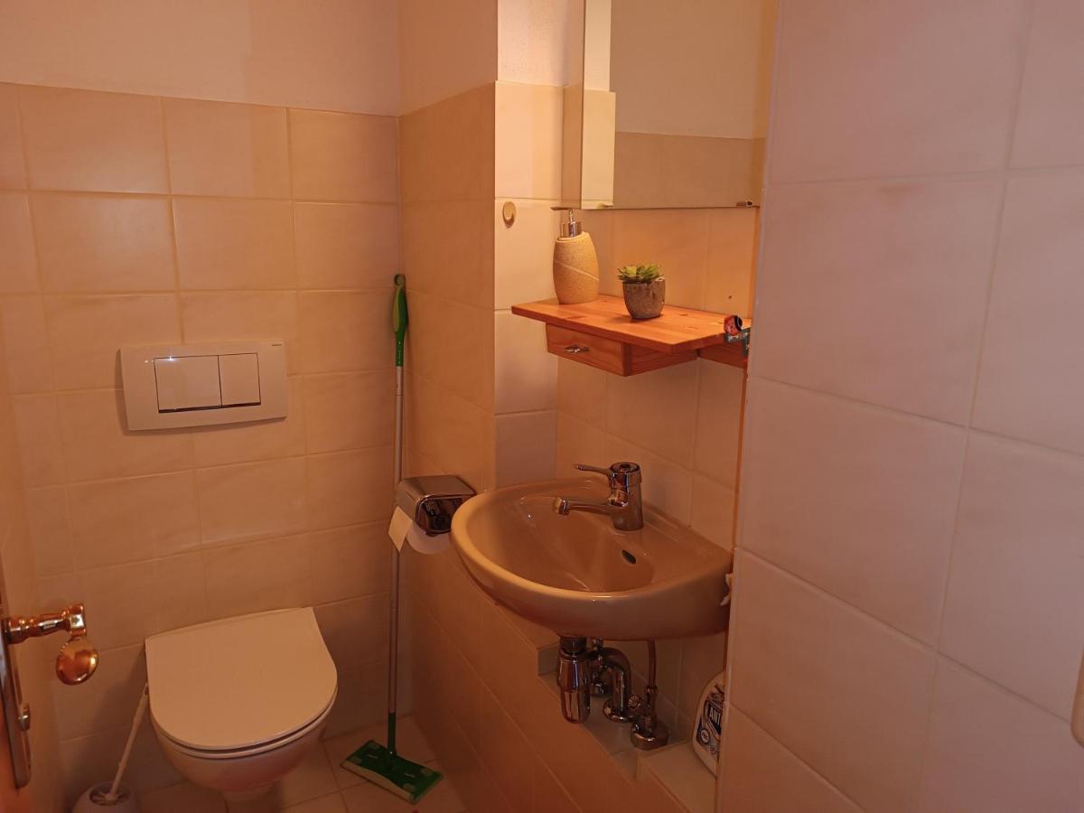 Falkenhorst Apartment