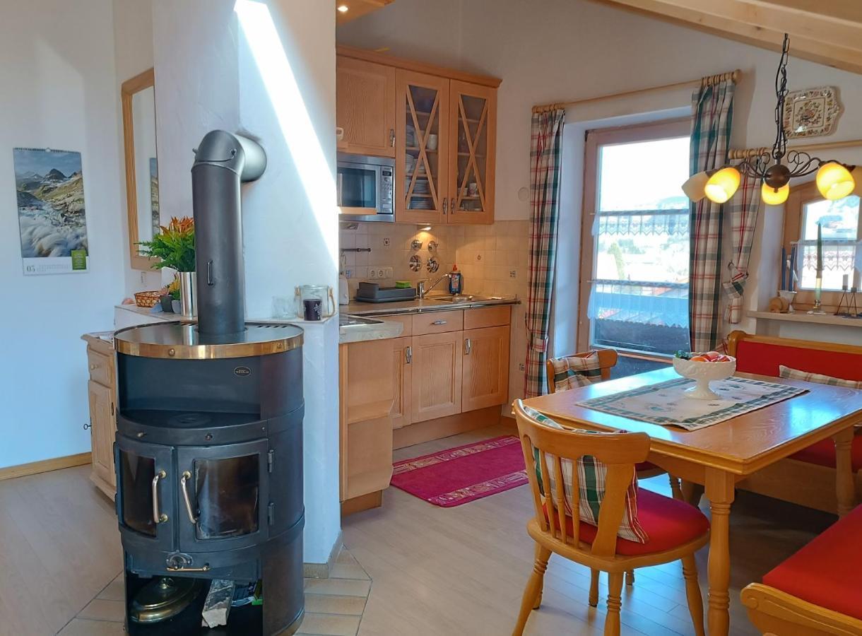 Falkenhorst Apartment Fischen im Allgaeu