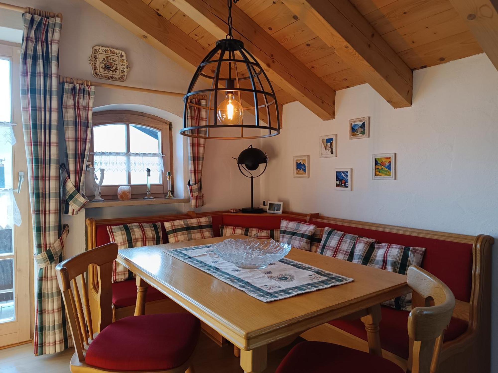 Apartment Falkenhorst
